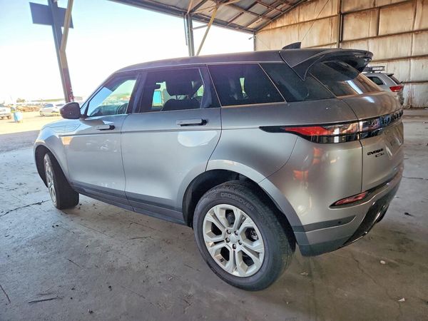 2020 LAND ROVER RANGE ROVER EVOQUE S