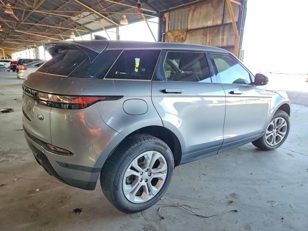 2020 LAND ROVER RANGE ROVER EVOQUE S