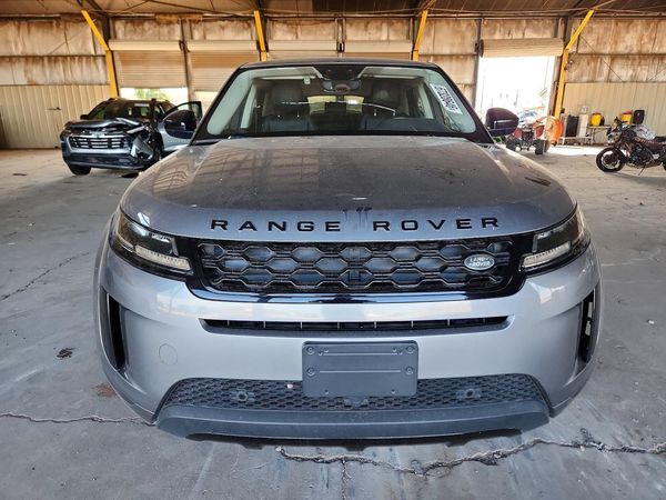 2020 LAND ROVER RANGE ROVER EVOQUE S