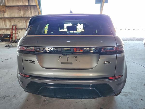 2020 LAND ROVER RANGE ROVER EVOQUE S