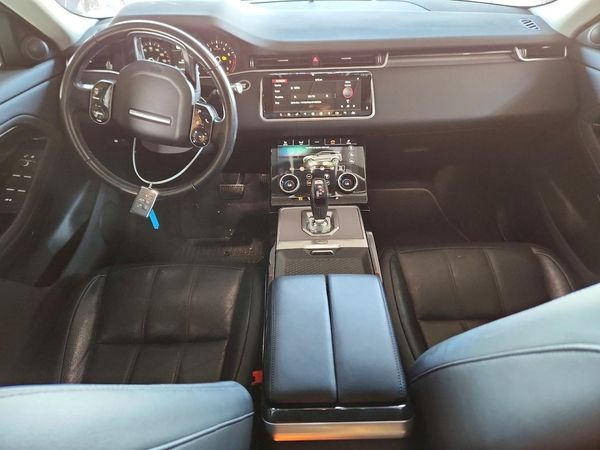 2020 LAND ROVER RANGE ROVER EVOQUE S