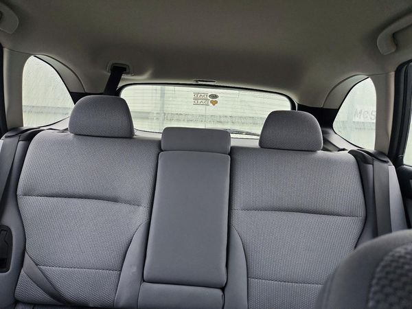 2018 SUBARU OUTBACK Base