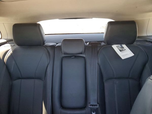 2016 LAND ROVER RANGEROVER HSE — SUVN