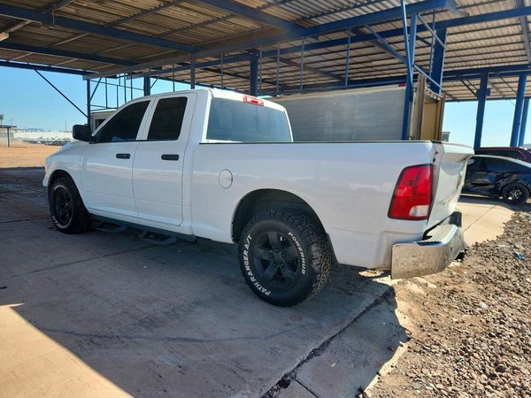 2013 RAM 1500