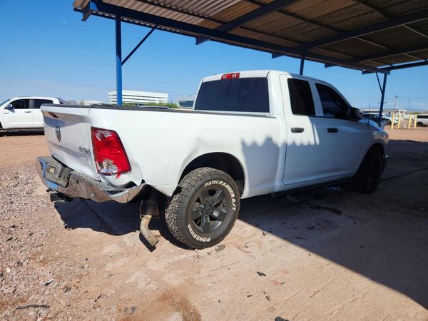 2013 RAM 1500
