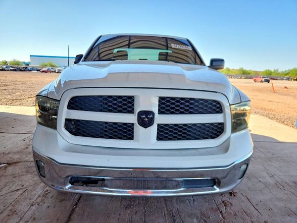 2013 RAM 1500