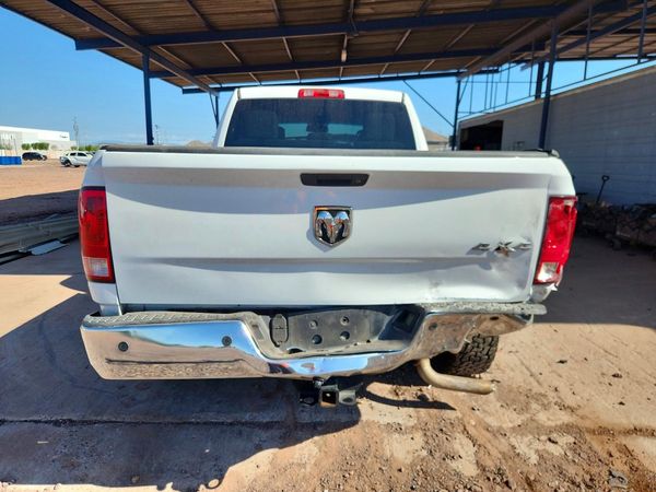 2013 RAM 1500