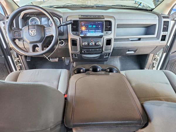 2013 RAM 1500