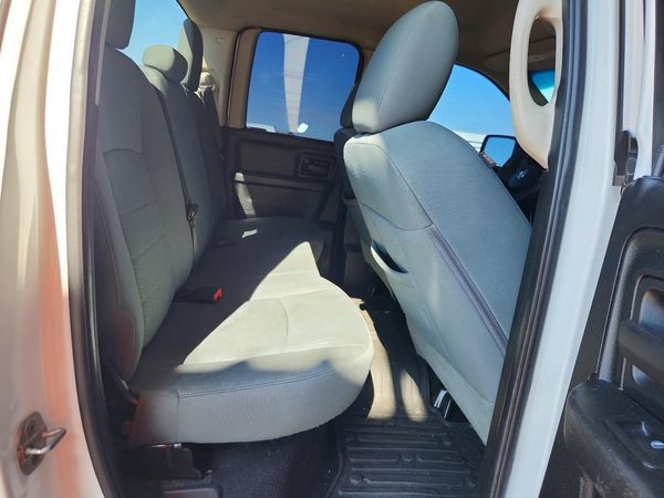 2013 RAM 1500