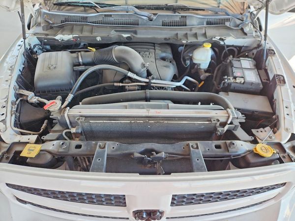 2013 RAM 1500