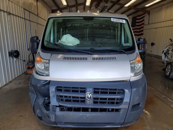 2016 RAM PROMASTER 1500