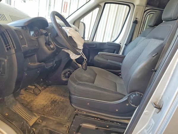 2016 RAM PROMASTER 1500
