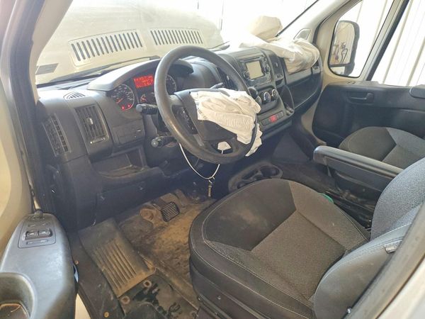 2016 RAM PROMASTER 1500