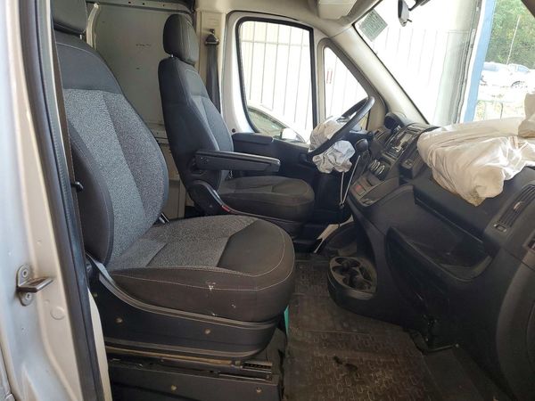 2016 RAM PROMASTER 1500