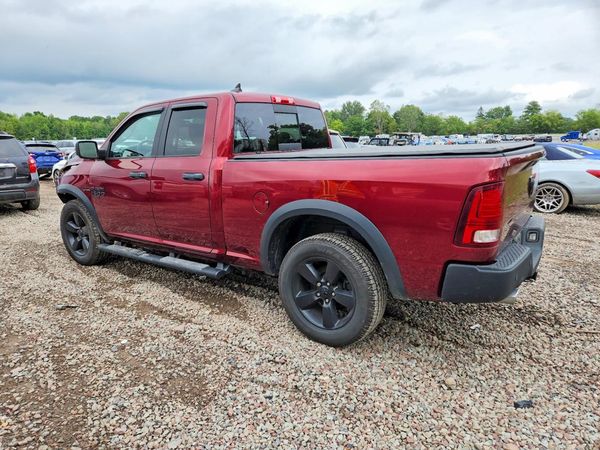 2020 RAM 1500 CLASSIC SLT