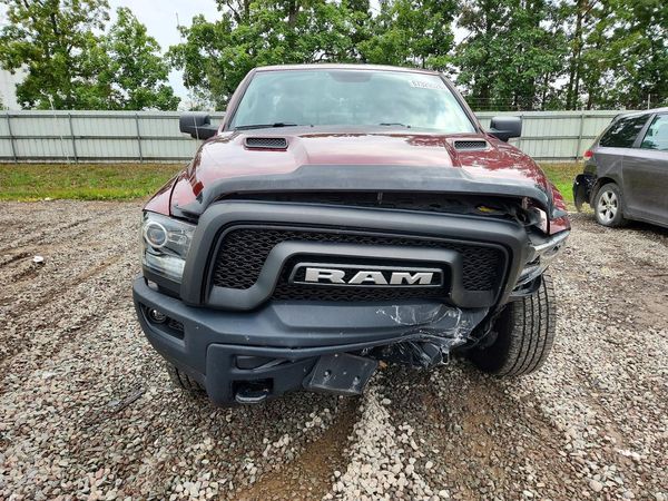 2020 RAM 1500 CLASSIC SLT