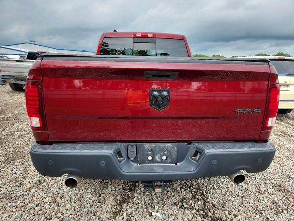 2020 RAM 1500 CLASSIC SLT