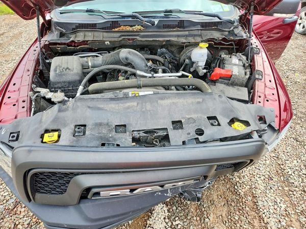 2020 RAM 1500 CLASSIC SLT