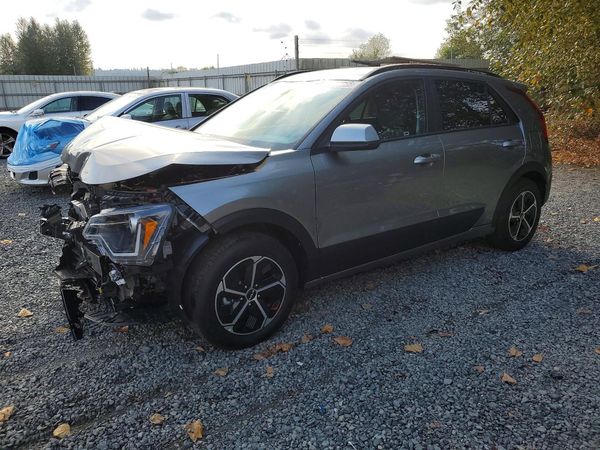 2026 KIA NIRO