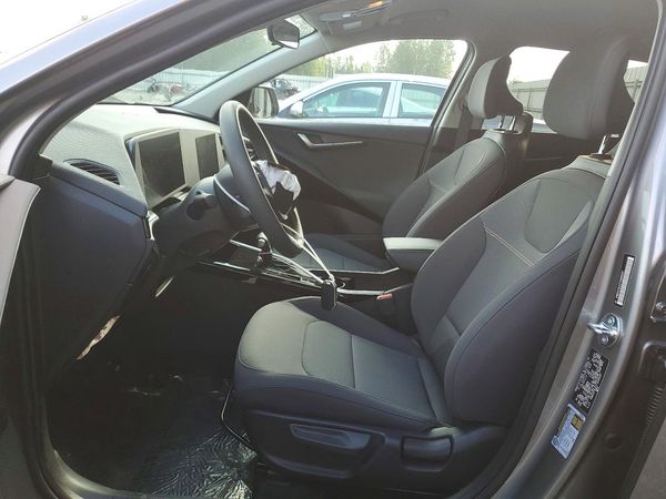 2026 KIA NIRO