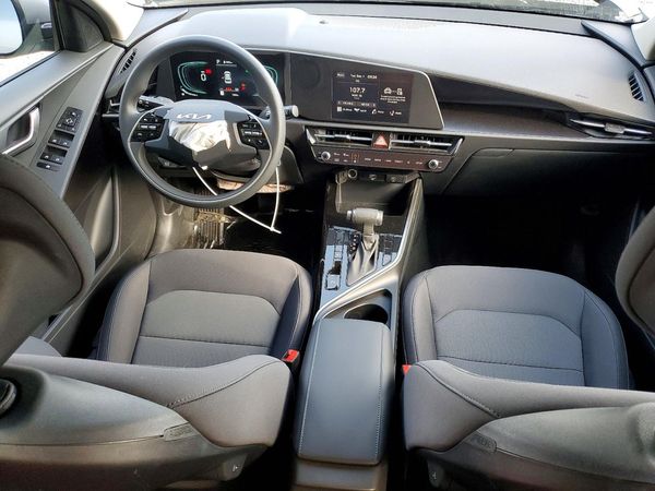 2026 KIA NIRO