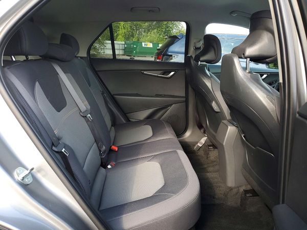 2026 KIA NIRO