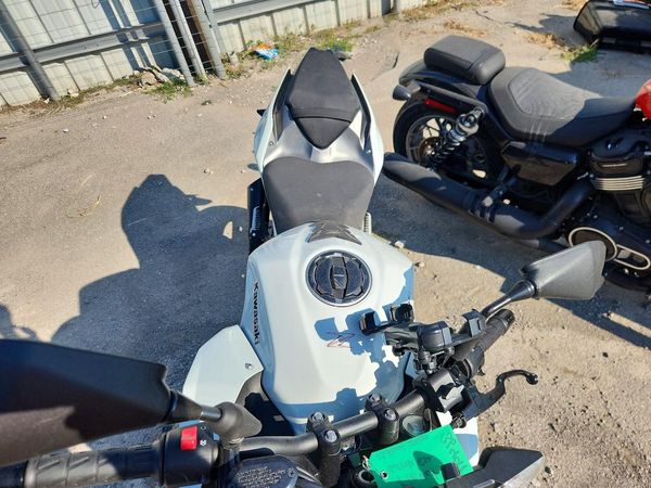 2023 KAWASAKI ER400