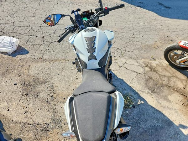 2023 KAWASAKI ER400