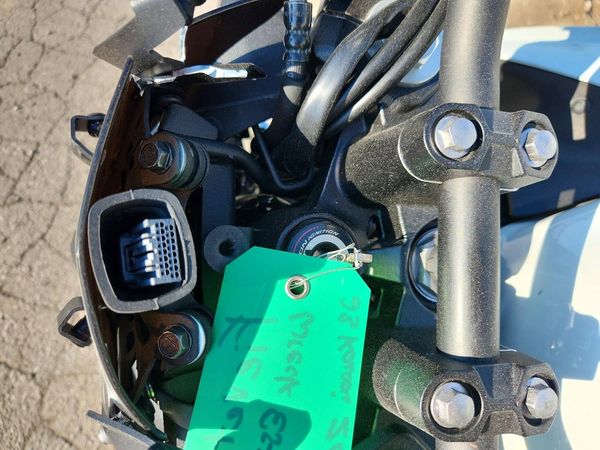 2023 KAWASAKI ER400