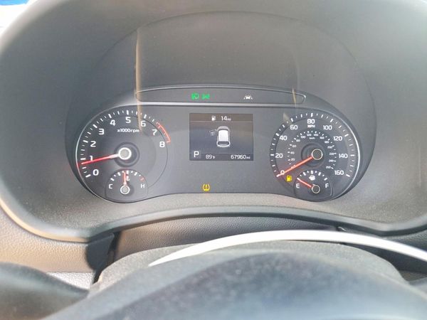2022 KIA SOUL