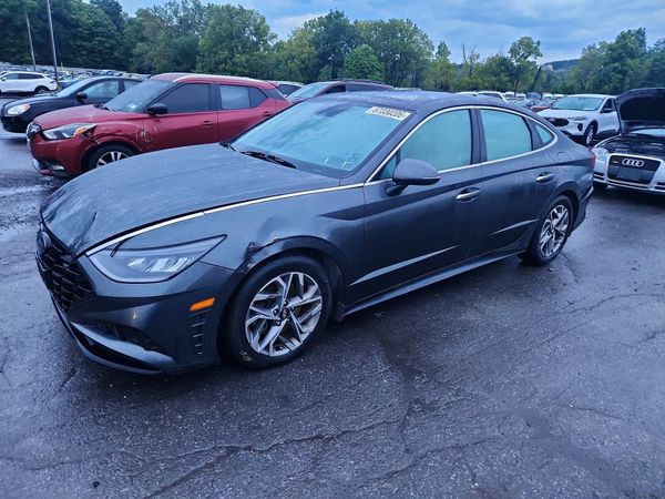 2023 HYUNDAI SONATA