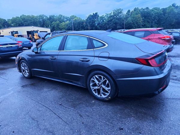 2023 HYUNDAI SONATA