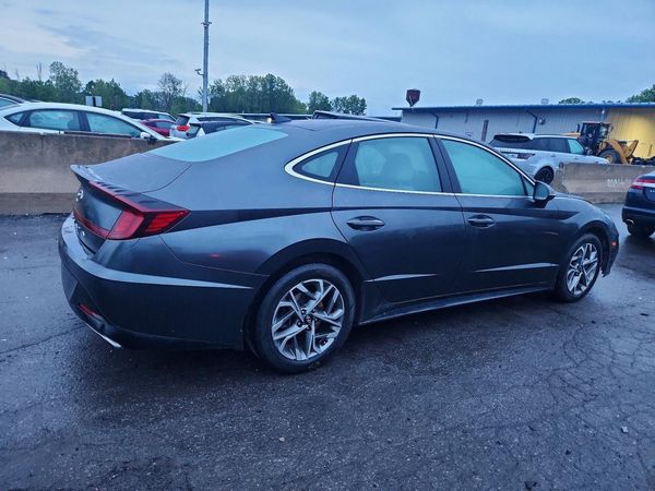 2023 HYUNDAI SONATA