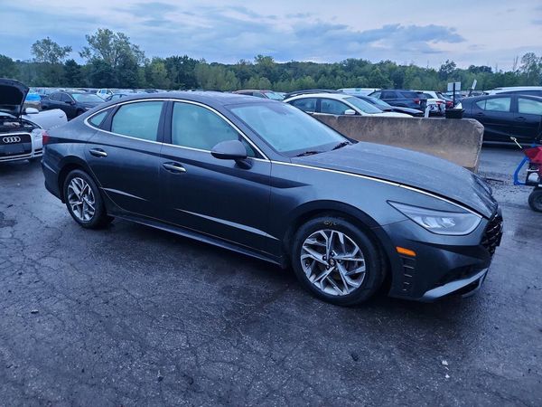 2023 HYUNDAI SONATA