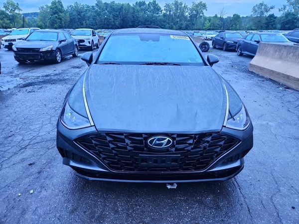 2023 HYUNDAI SONATA