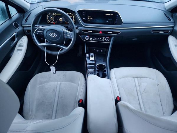 2023 HYUNDAI SONATA
