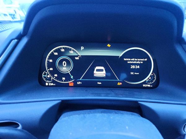 2023 HYUNDAI SONATA