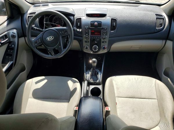 2013 KIA FORTE EX