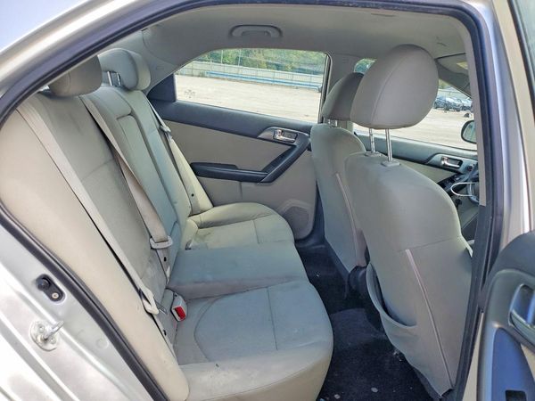 2013 KIA FORTE EX
