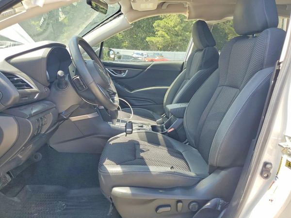2019 SUBARU FORESTER Prm Base+ES