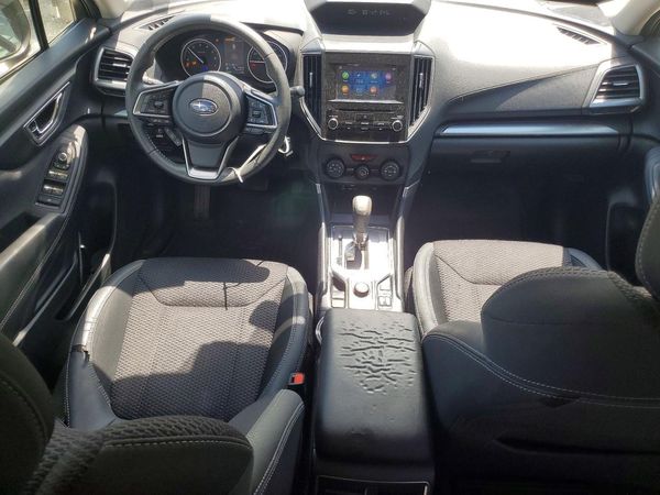 2019 SUBARU FORESTER Prm Base+ES