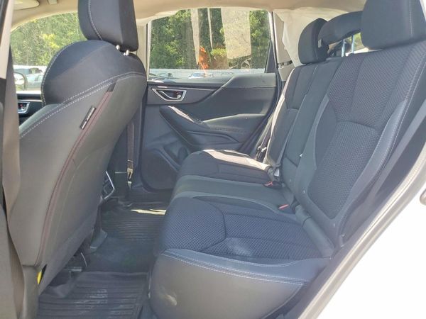 2019 SUBARU FORESTER Prm Base+ES