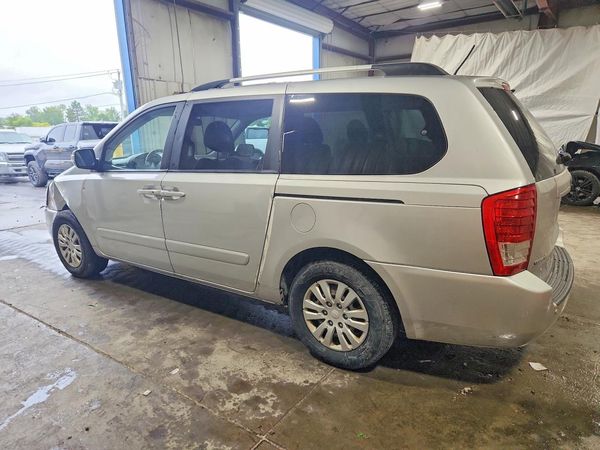 2014 KIA SEDONA