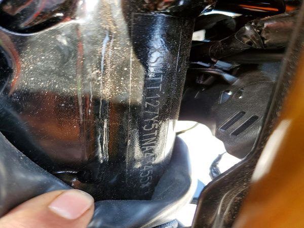 2026 TRIUMPH MOTORCYCLE SPEED