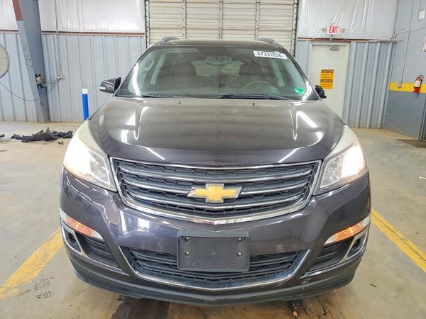 2015 CHEVROLET TRAVERSE 1LT — DIRF