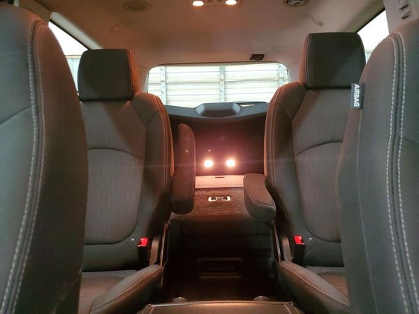 2015 CHEVROLET TRAVERSE 1LT — SUVN