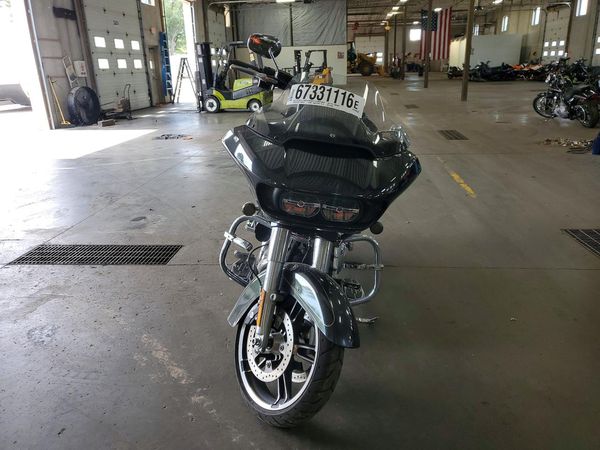 2016 HARLEY-DAVIDSON FLTRXS