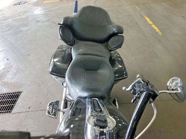 2016 HARLEY-DAVIDSON FLTRXS