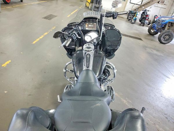 2016 HARLEY-DAVIDSON FLTRXS