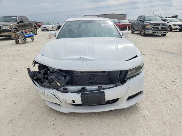 2020 DODGE CHARGER